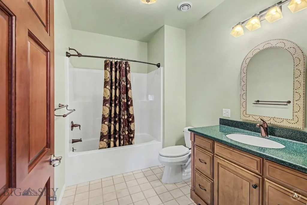 6131 Johnson East Helena MT 59635