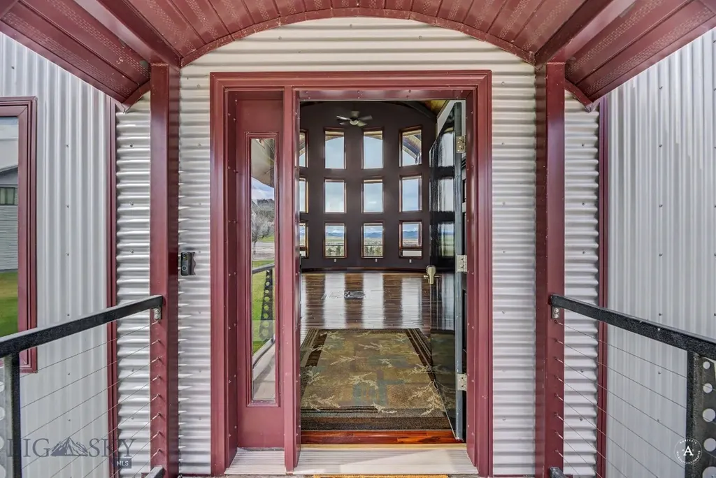 6131 Johnson East Helena MT 59635