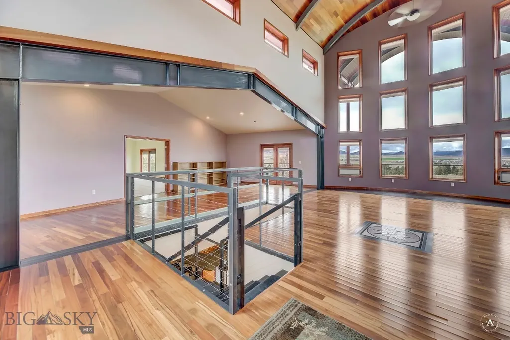6131 Johnson East Helena MT 59635
