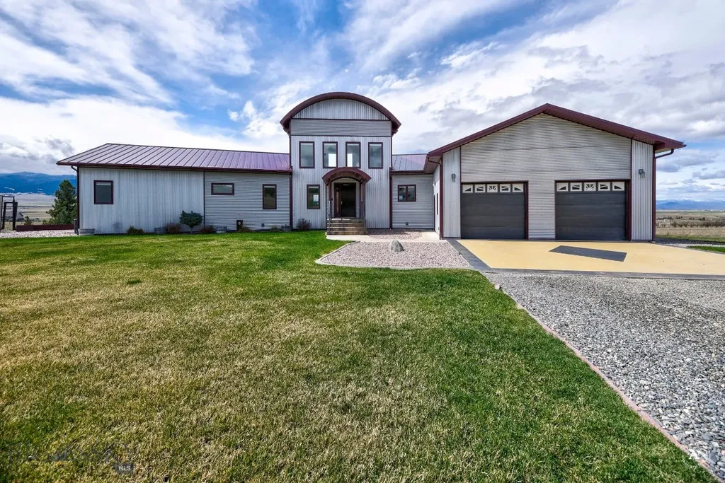 6131 Johnson East Helena MT 59635