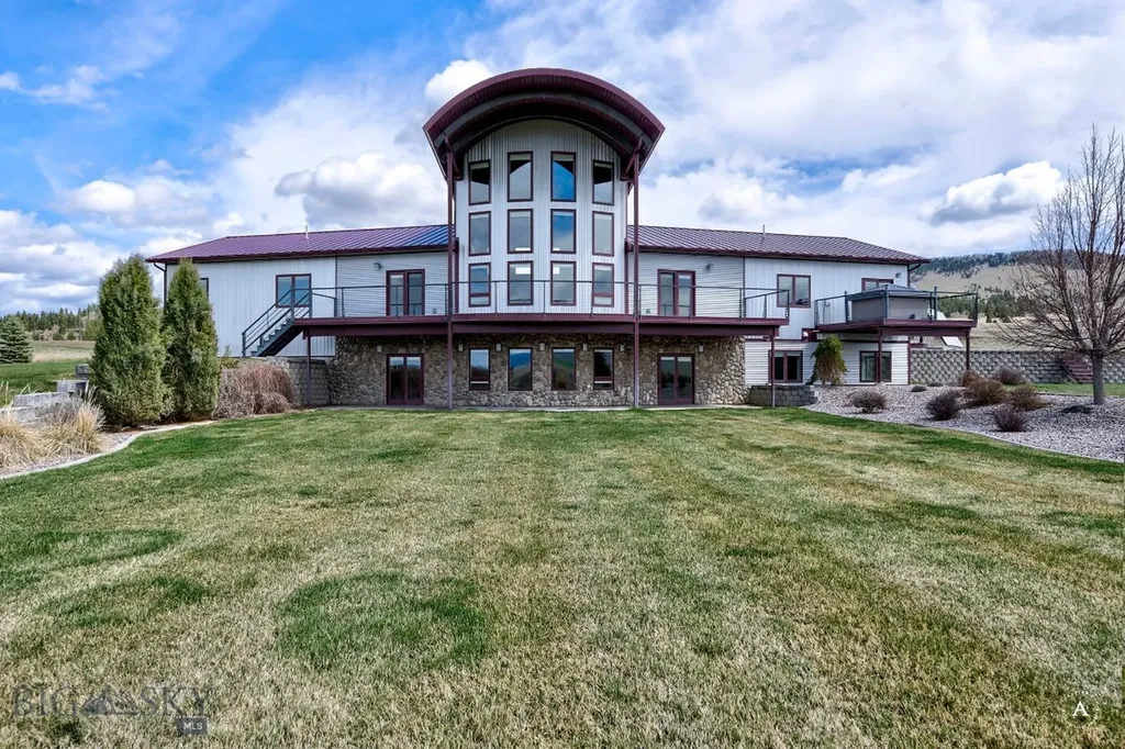 6131 Johnson East Helena MT 59635