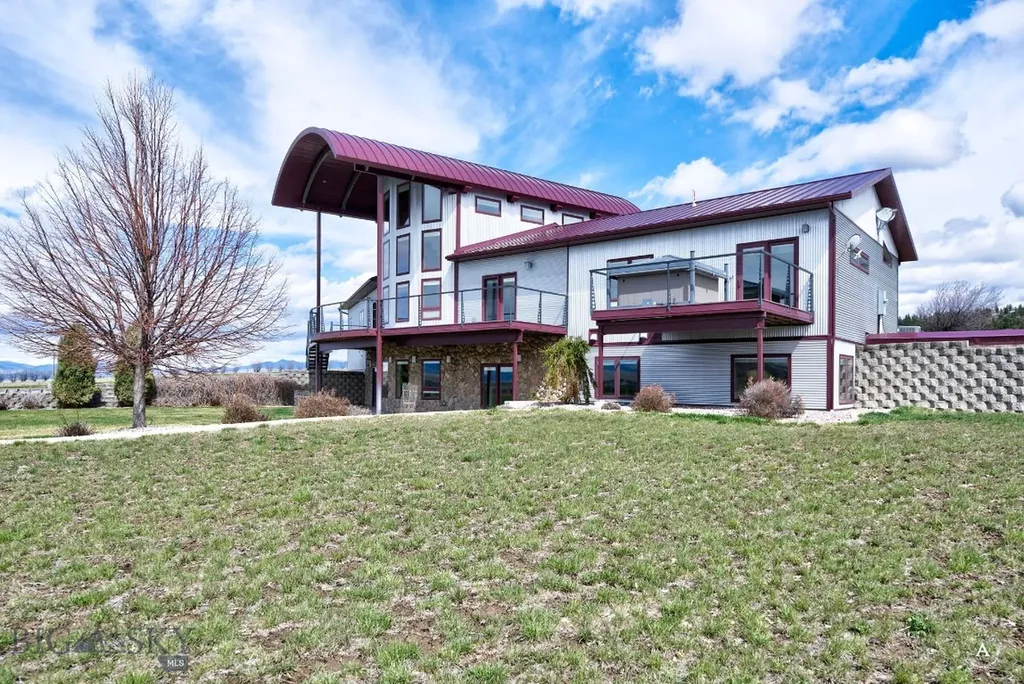 6131 Johnson East Helena MT 59635