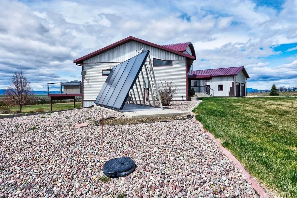 6131 Johnson East Helena MT 59635