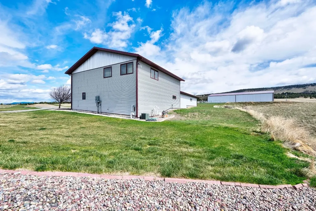 6131 Johnson East Helena MT 59635