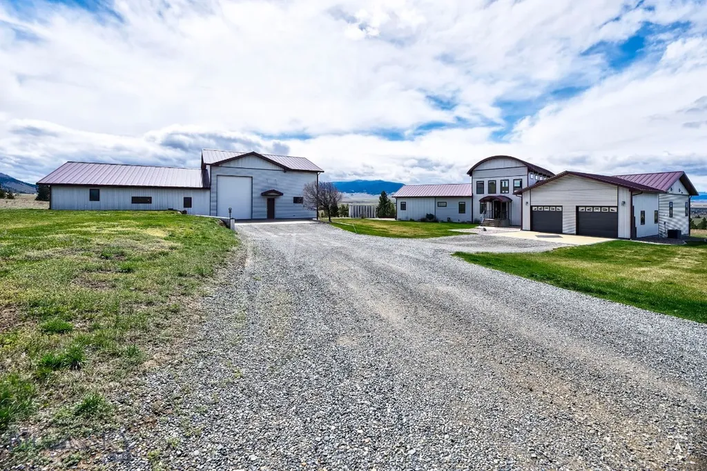 6131 Johnson East Helena MT 59635