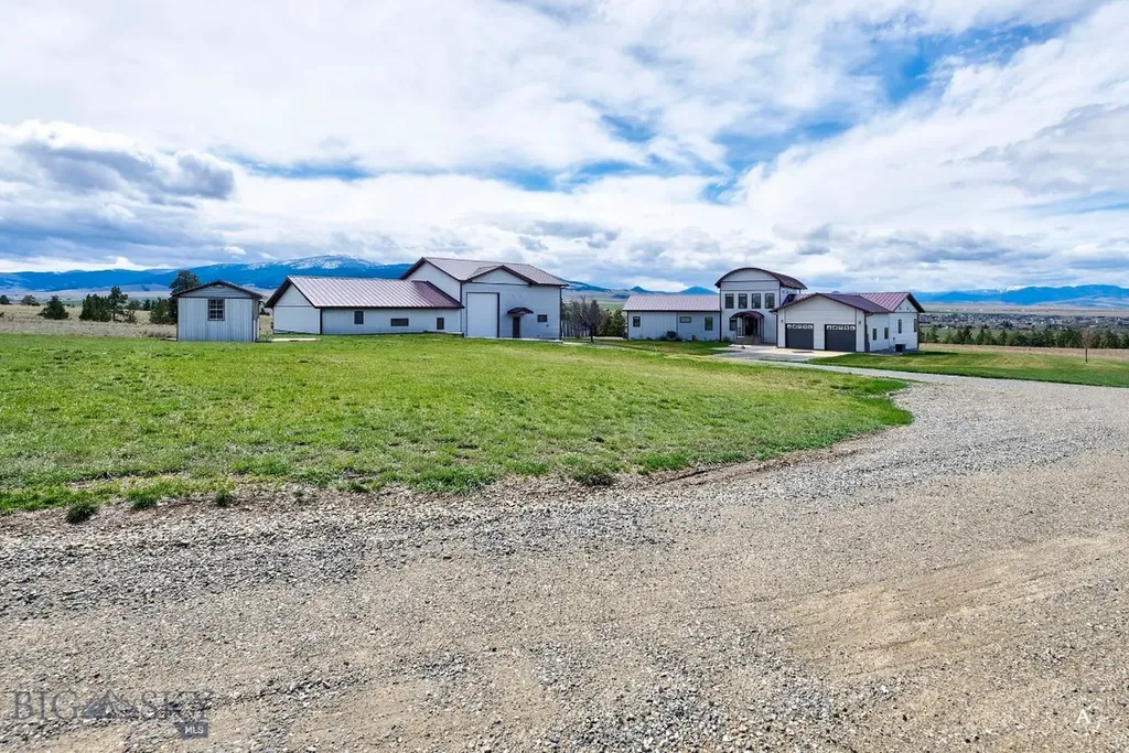 6131 Johnson East Helena MT 59635