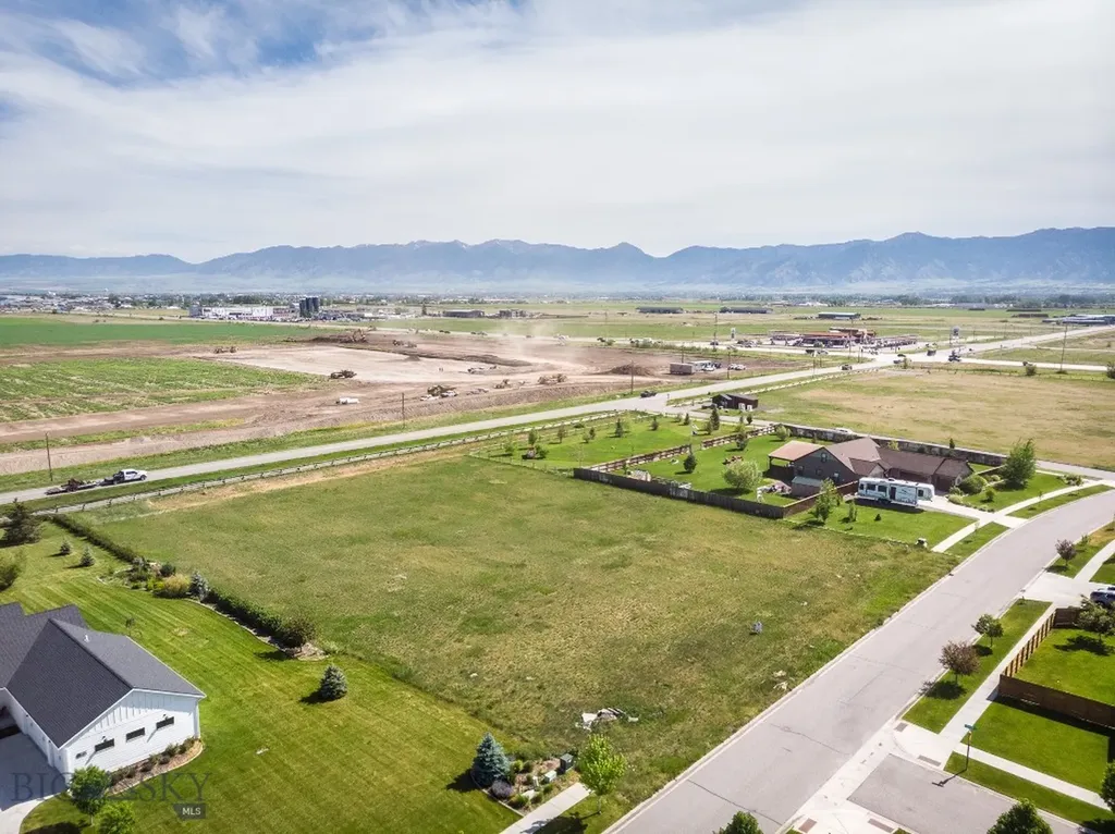 Tbd Stewart Loop Bozeman MT 59718