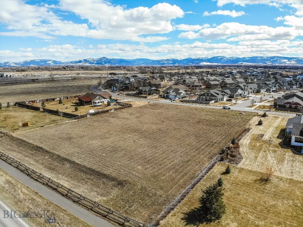 Tbd Stewart Loop Bozeman MT 59718