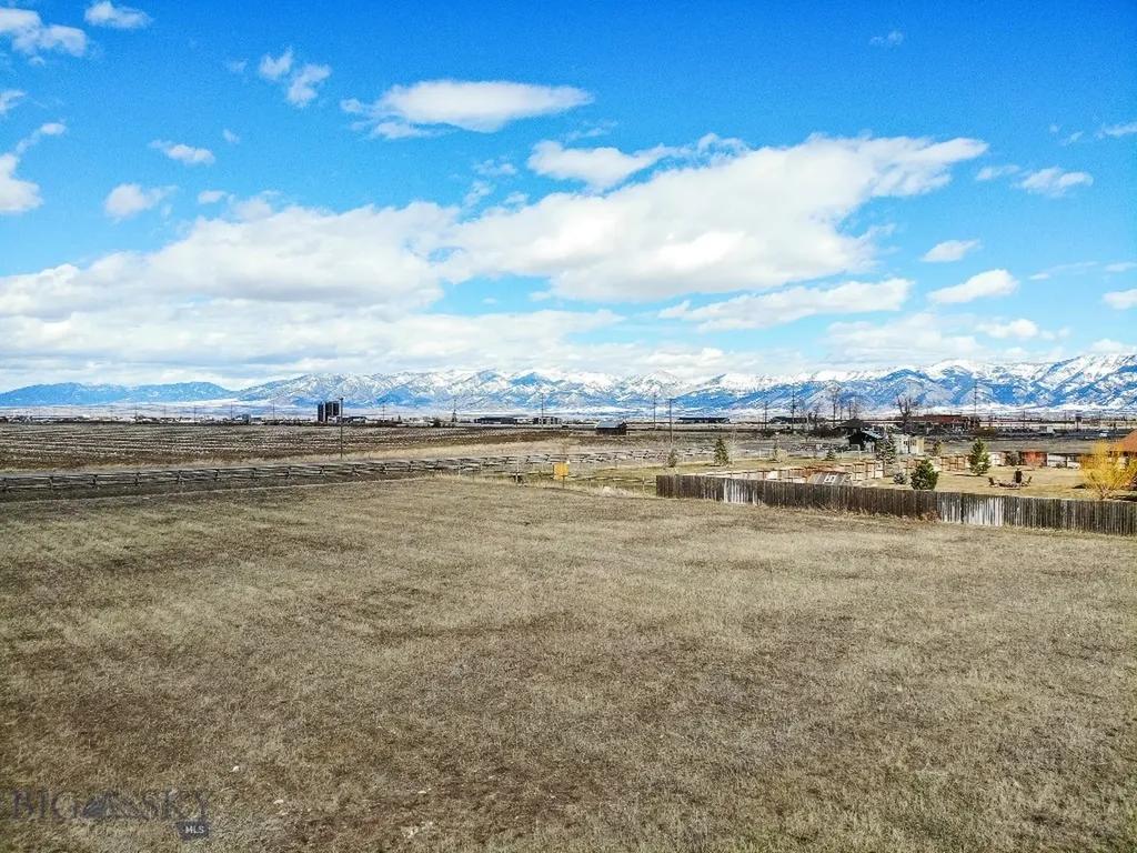 Tbd Stewart Loop Bozeman MT 59718
