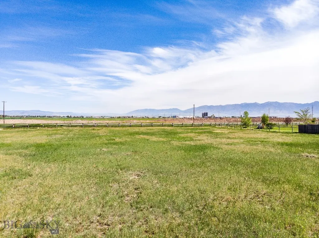 Tbd Stewart Loop Bozeman MT 59718