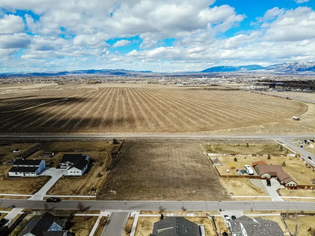 Tbd Stewart Loop Bozeman MT 59718