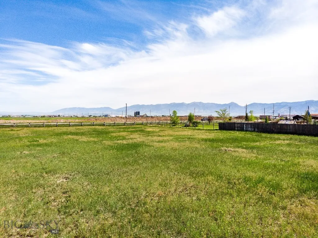 Tbd Stewart Loop Bozeman MT 59718
