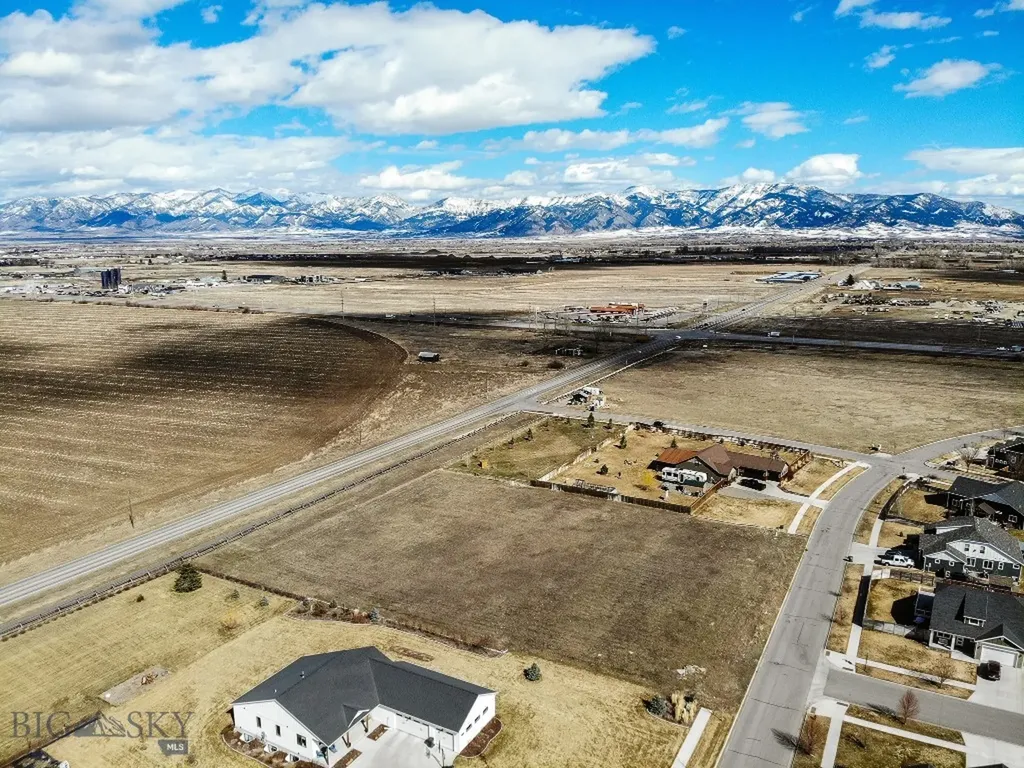 Tbd Stewart Loop Bozeman MT 59718
