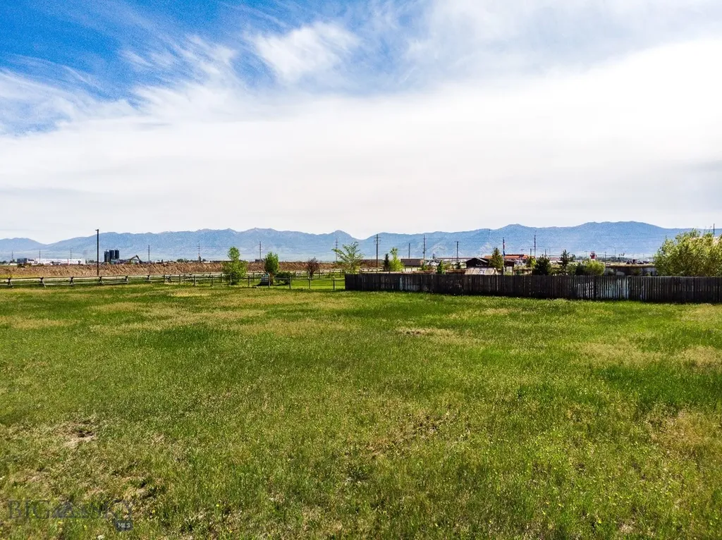 Tbd Stewart Loop Bozeman MT 59718