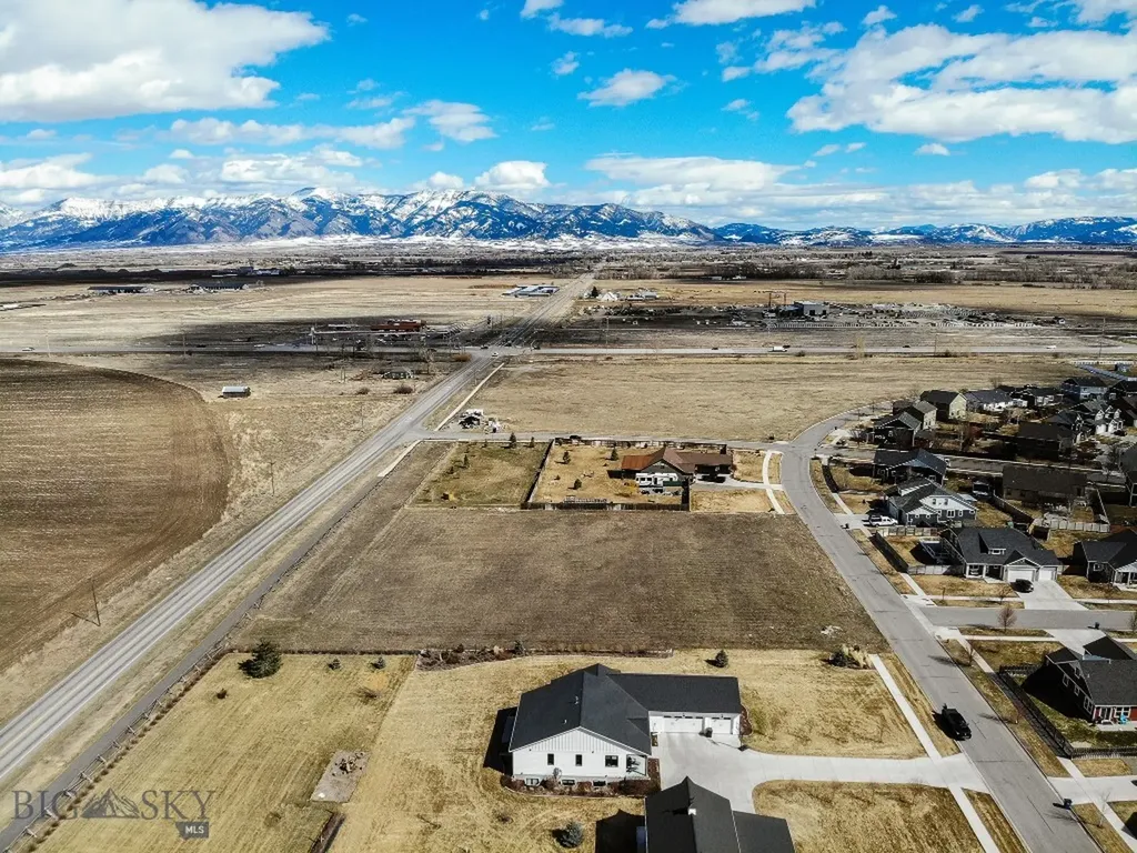 Tbd Stewart Loop Bozeman MT 59718