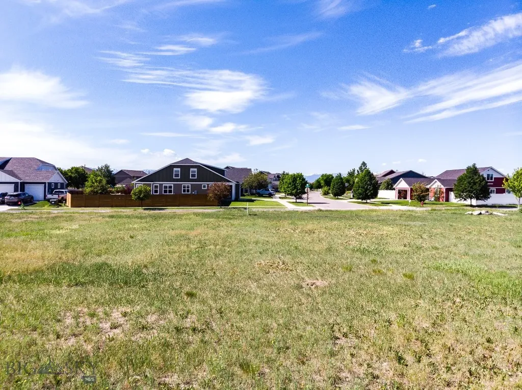 Tbd Stewart Loop Bozeman MT 59718