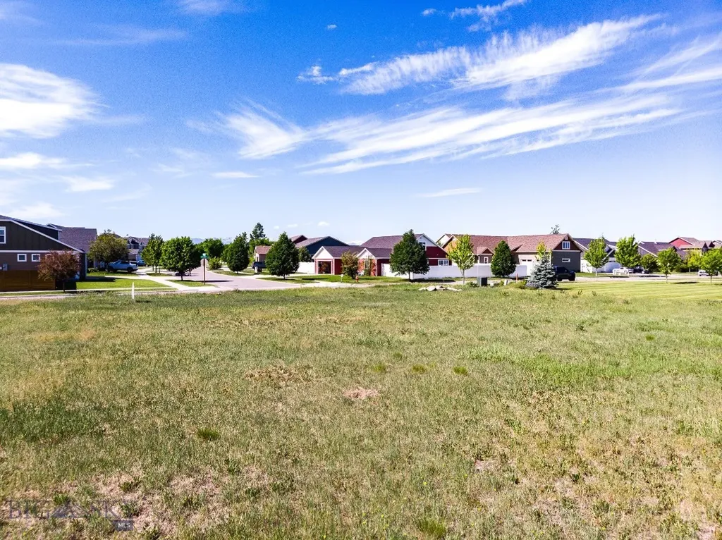 Tbd Stewart Loop Bozeman MT 59718