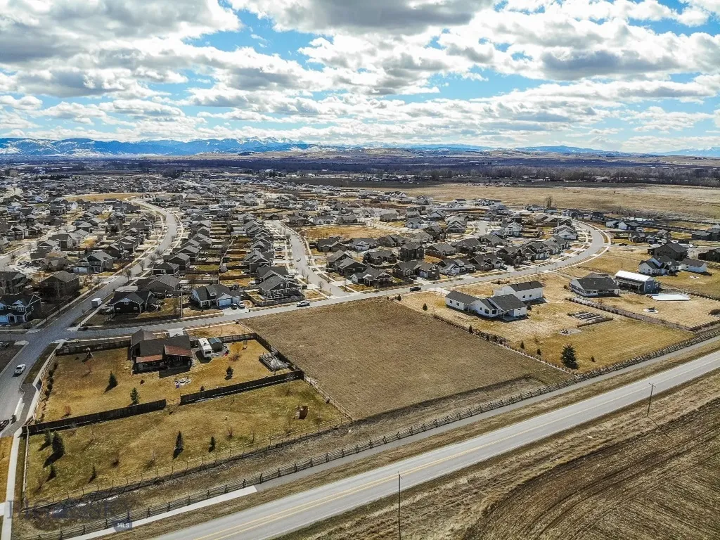 Tbd Stewart Loop Bozeman MT 59718