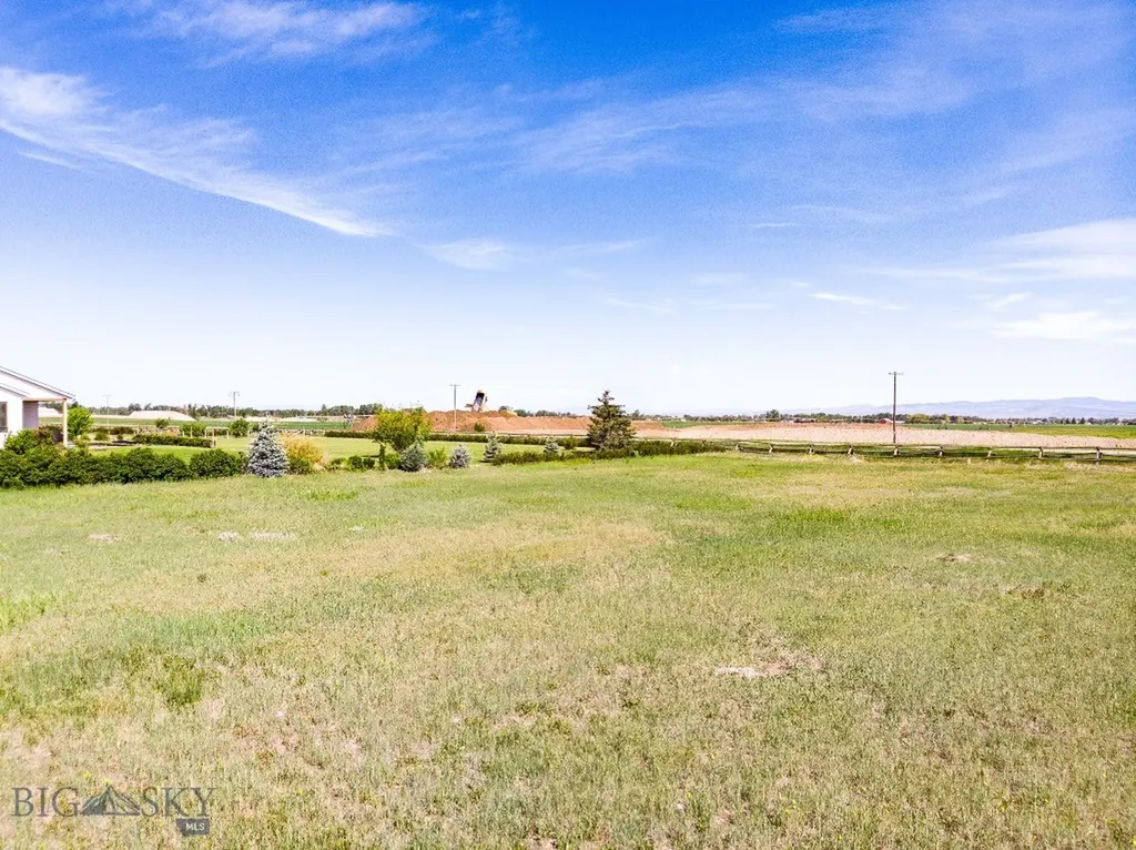 Tbd Stewart Loop Bozeman MT 59718