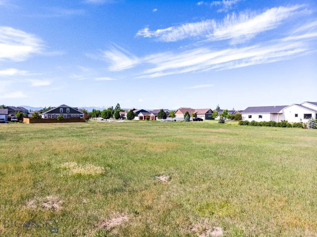 Tbd Stewart Loop Bozeman MT 59718