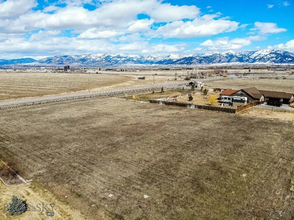 Tbd Stewart Loop Bozeman MT 59718