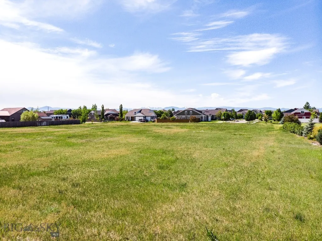 Tbd Stewart Loop Bozeman MT 59718
