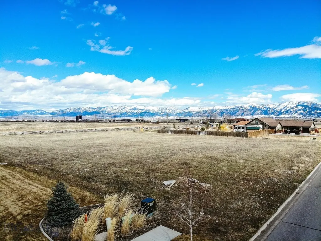 Tbd Stewart Loop Bozeman MT 59718