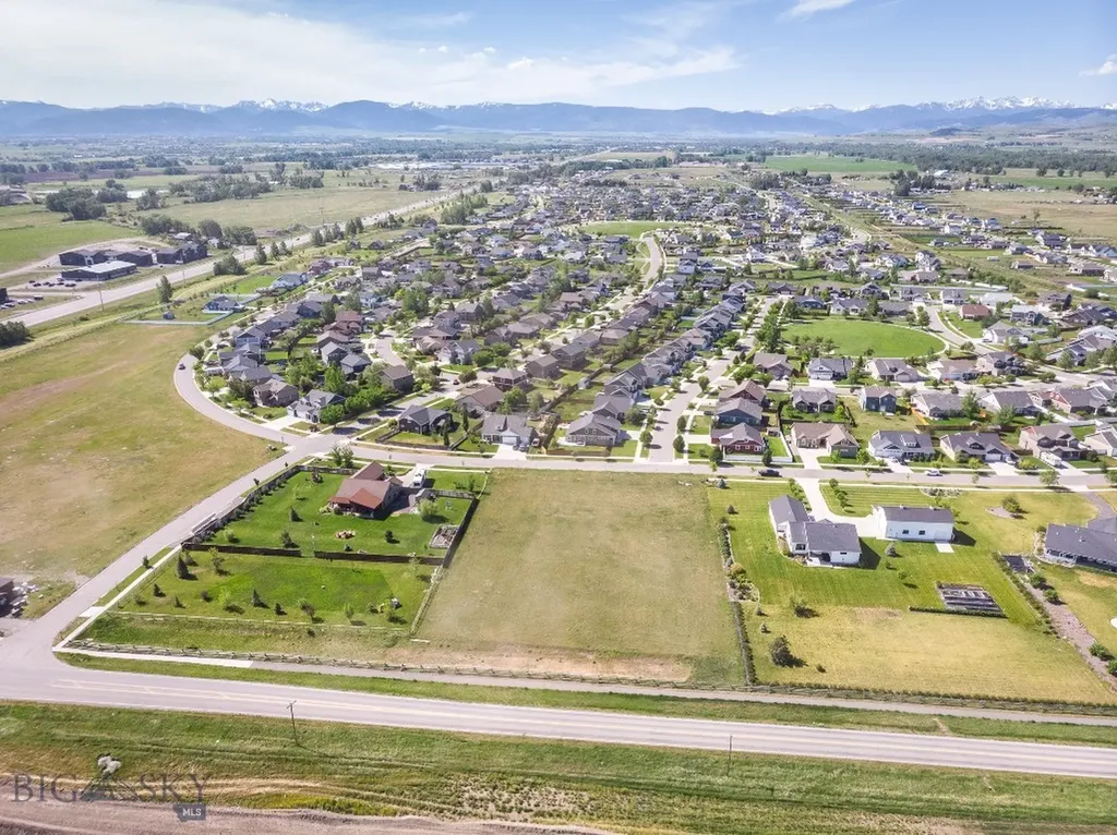 Tbd Stewart Loop Bozeman MT 59718