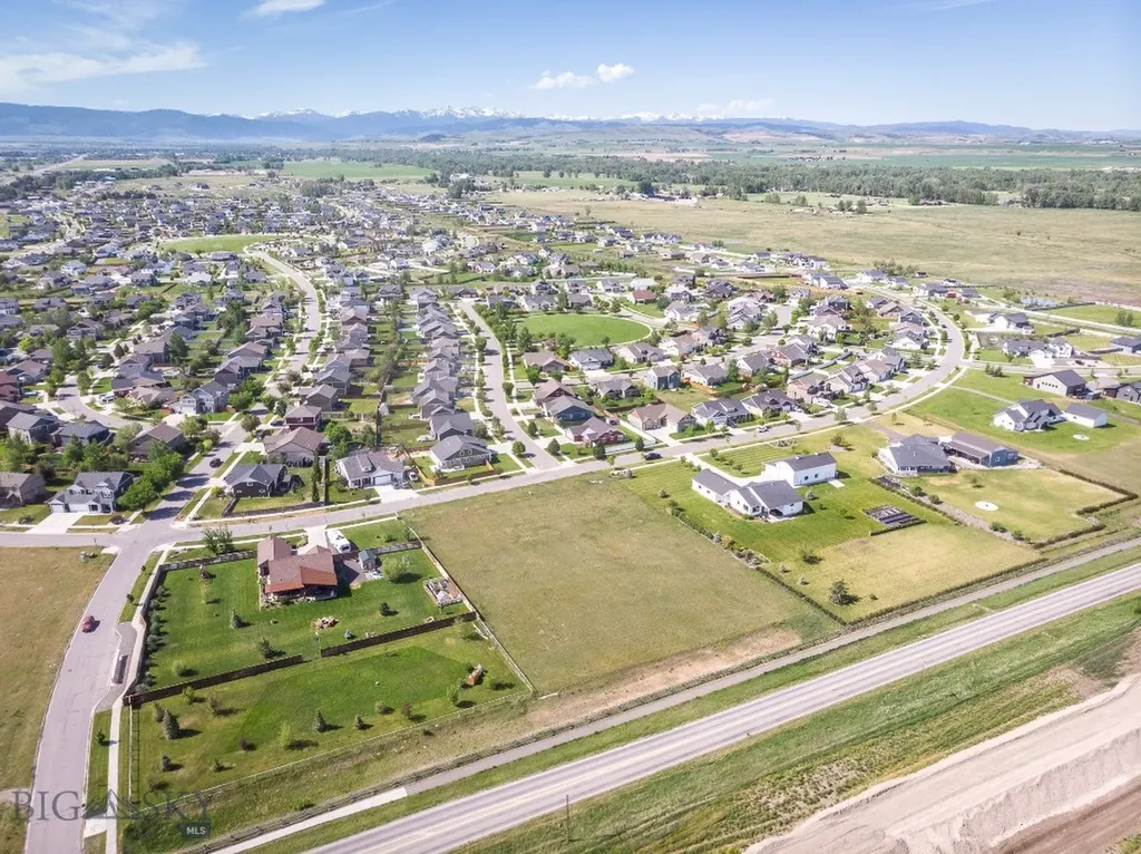 Tbd Stewart Loop Bozeman MT 59718