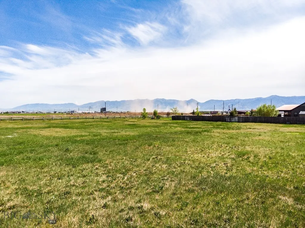 Tbd Stewart Loop Bozeman MT 59718