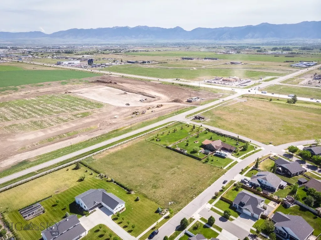 Tbd Stewart Loop Bozeman MT 59718