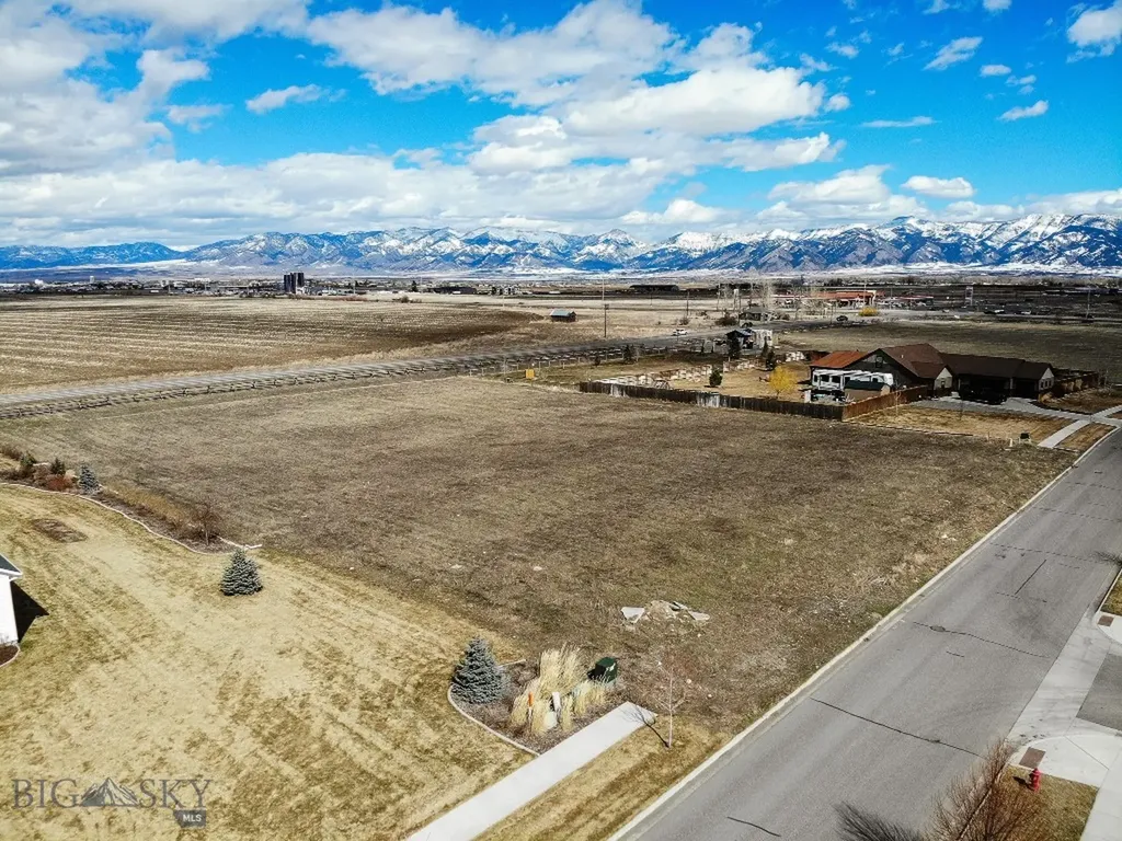 Tbd Stewart Loop Bozeman MT 59718