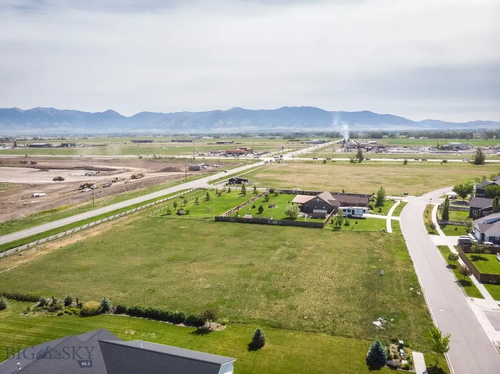Tbd Stewart Loop Bozeman MT 59718
