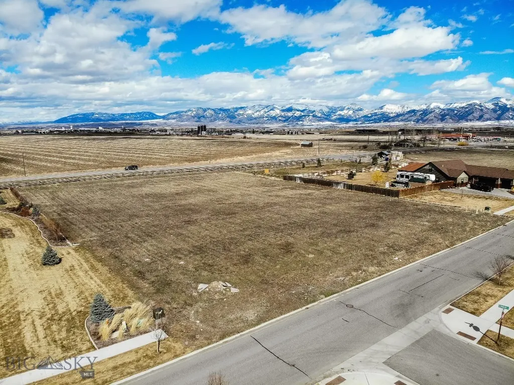 Tbd Stewart Loop Bozeman MT 59718