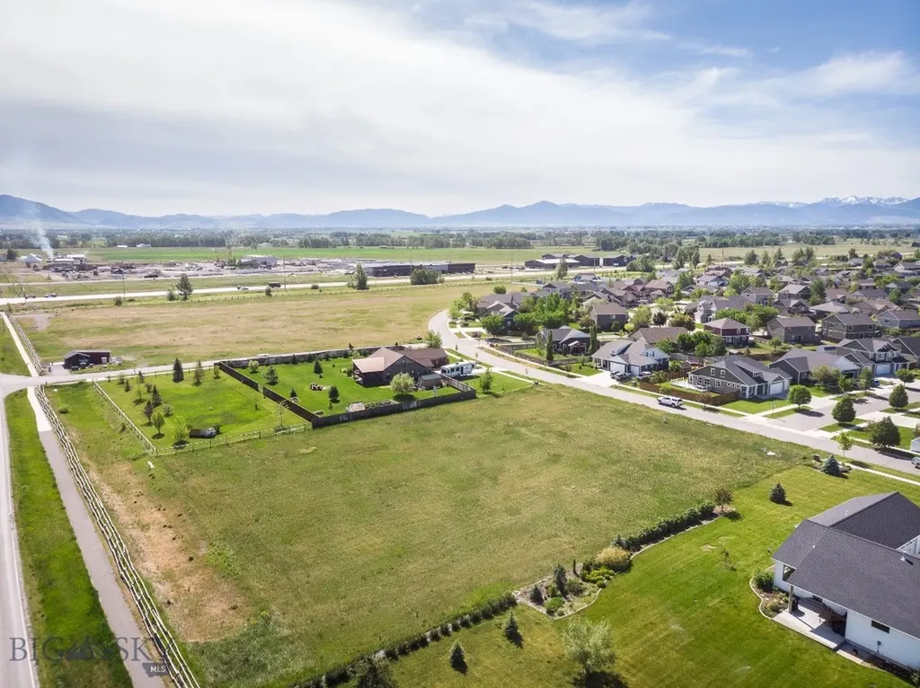 Tbd Stewart Loop Bozeman MT 59718