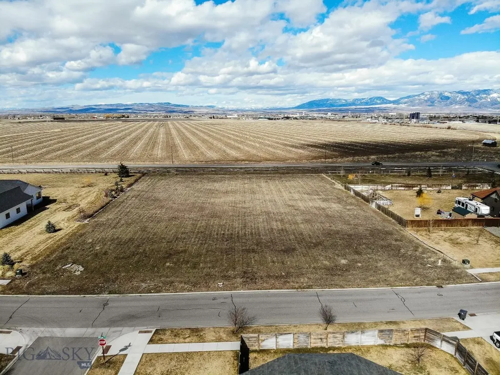 Tbd Stewart Loop Bozeman MT 59718