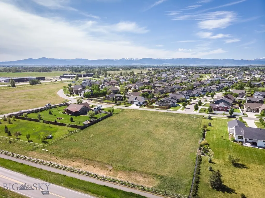 Tbd Stewart Loop Bozeman MT 59718