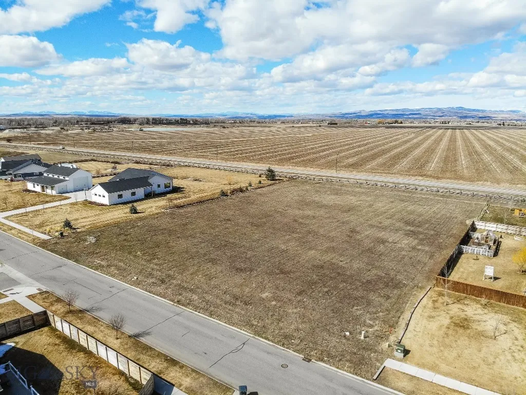 Tbd Stewart Loop Bozeman MT 59718