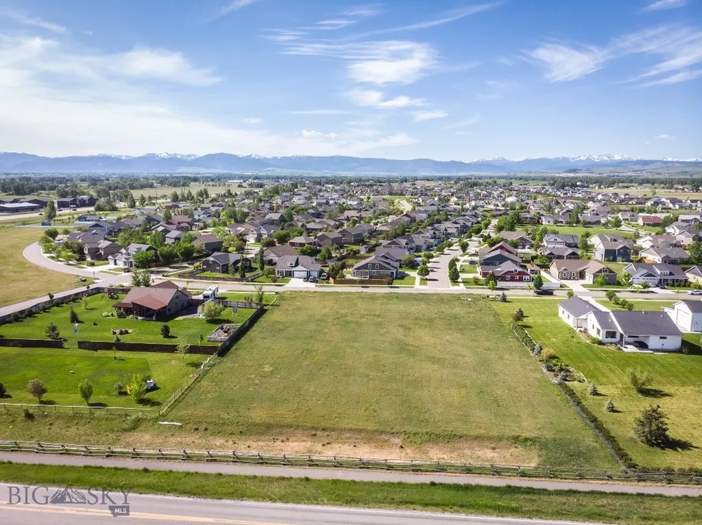 Tbd Stewart Loop Bozeman MT 59718