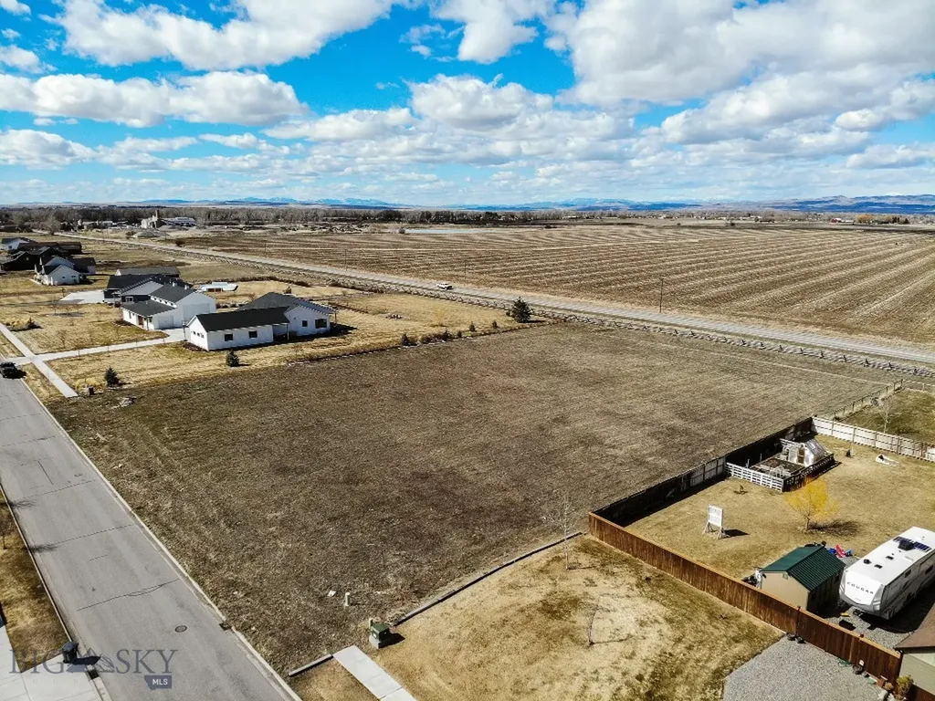 Tbd Stewart Loop Bozeman MT 59718