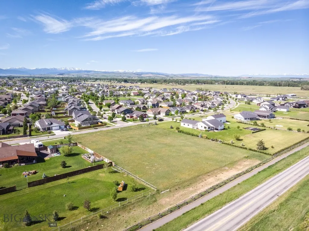 Tbd Stewart Loop Bozeman MT 59718