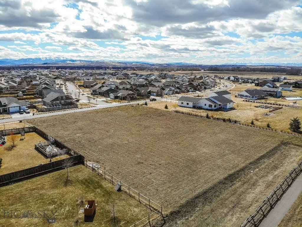 Tbd Stewart Loop Bozeman MT 59718