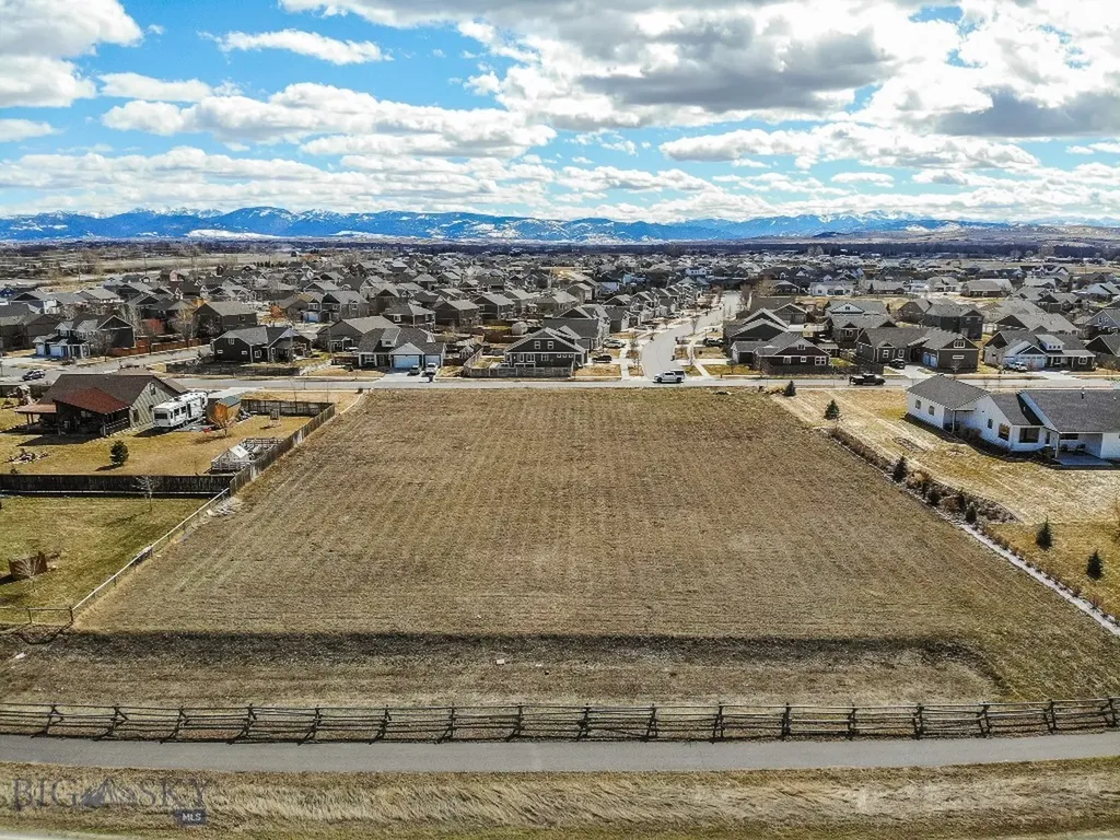 Tbd Stewart Loop Bozeman MT 59718