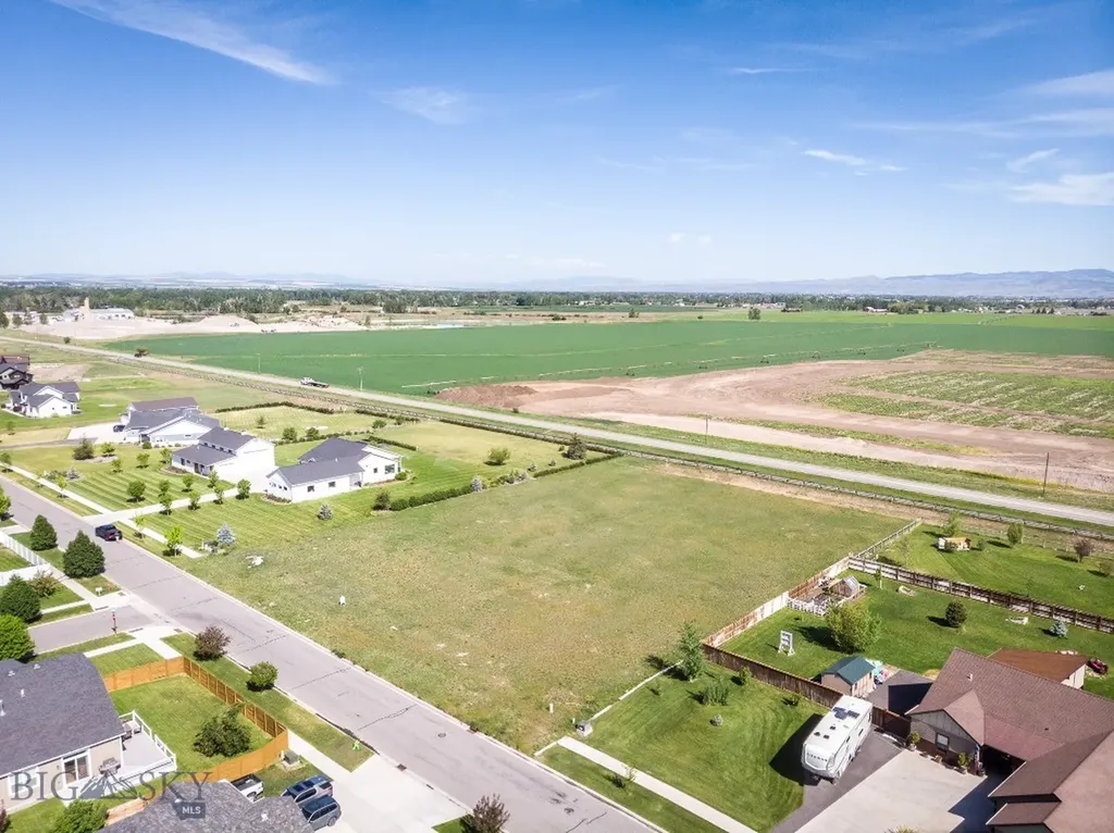 Tbd Stewart Loop Bozeman MT 59718