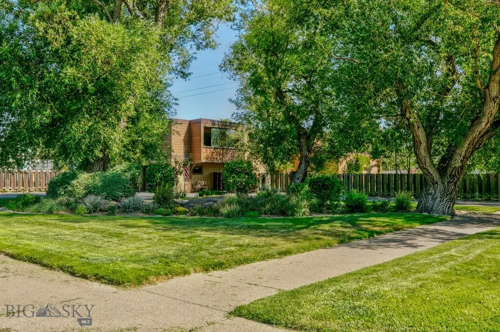 425 S 12th Street Livingston MT 59047