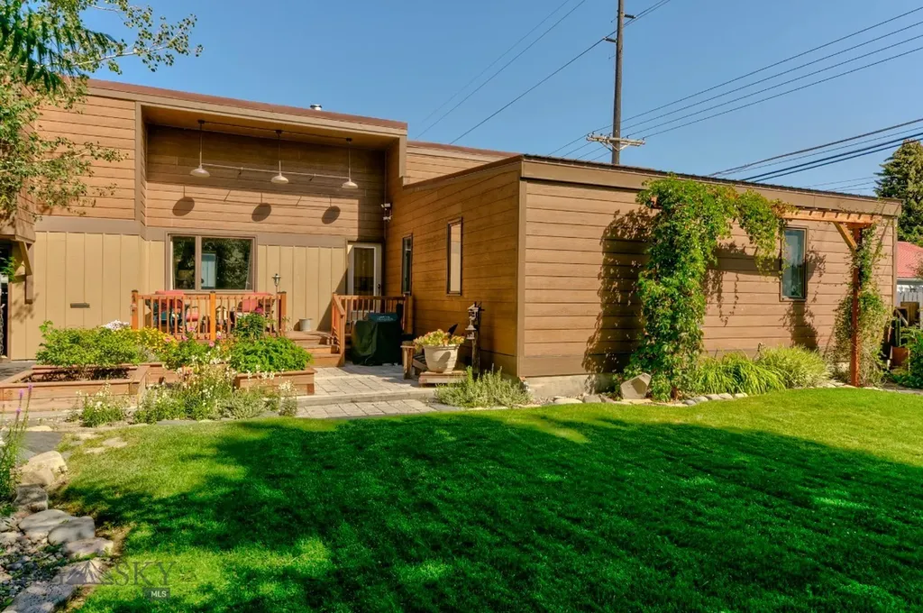 425 S 12th Street Livingston MT 59047