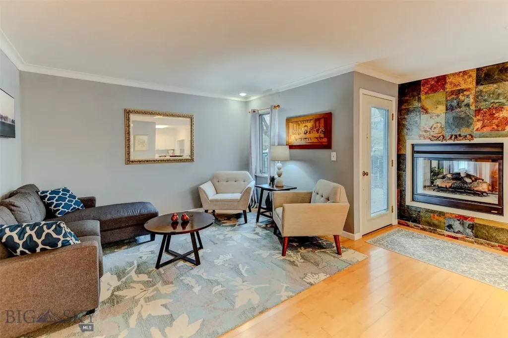 425 S 12th Street Livingston MT 59047