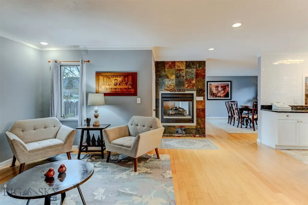 425 S 12th Street Livingston MT 59047
