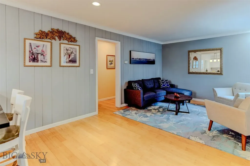 425 S 12th Street Livingston MT 59047