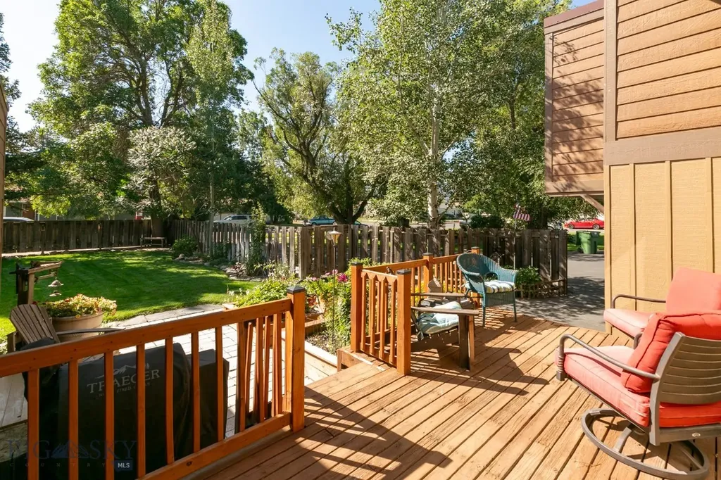 425 S 12th Street Livingston MT 59047
